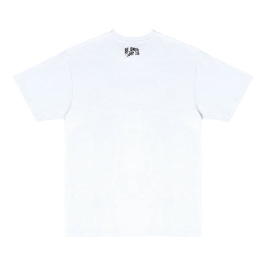 Billionaire Boys Club Men BB Peace SS Tee White (Oversized Fit) - T-SHIRTS Canada