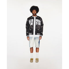 Billionaire Boys Club Men BB Views Jacket Black - OUTERWEAR Canada