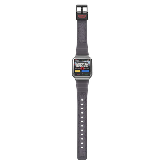 Casio A120 x Stranger Things A120WEST-1A - ACCESSORIES - Canada