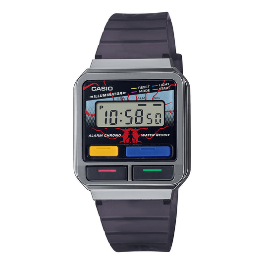 Casio A120 x Stranger Things A120WEST-1A - ACCESSORIES - Canada