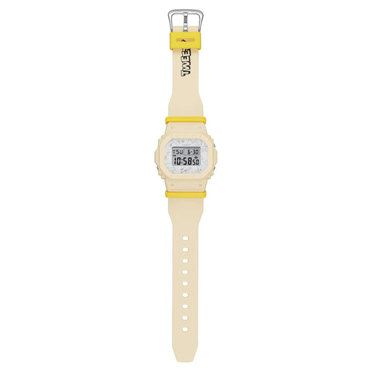 Casio Baby-G Tweety Yellow BGD565TW-5 - ACCESSORIES - Canada