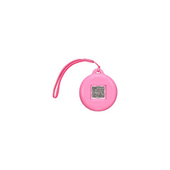 Casio x The Powerpuff Girls Baby-G + Plus White BGD10KPP-7 - ACCESSORIES - Canada