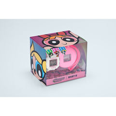 Casio x The Powerpuff Girls Baby-G + Plus White BGD10KPP-7 - ACCESSORIES - Canada