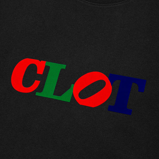 CLOT Men Love Tee Black - T-SHIRTS - Canada