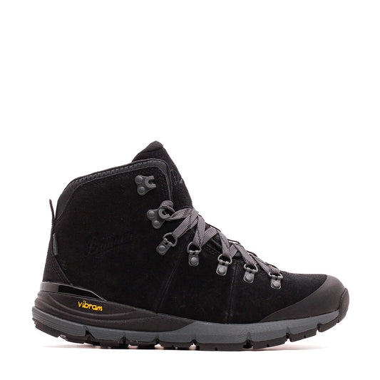 Danner Men Mountain 600 4.5 Jet Black Dark Shadow 62297 - FOOTWEAR - Canada