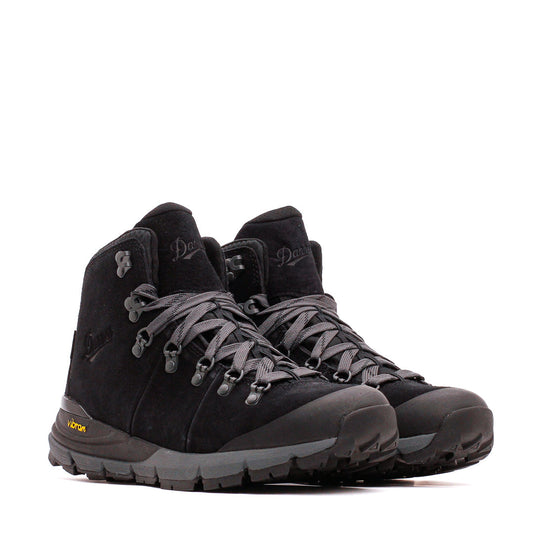 Danner Men Mountain 600 4.5 Jet Black Dark Shadow 62297 - FOOTWEAR - Canada