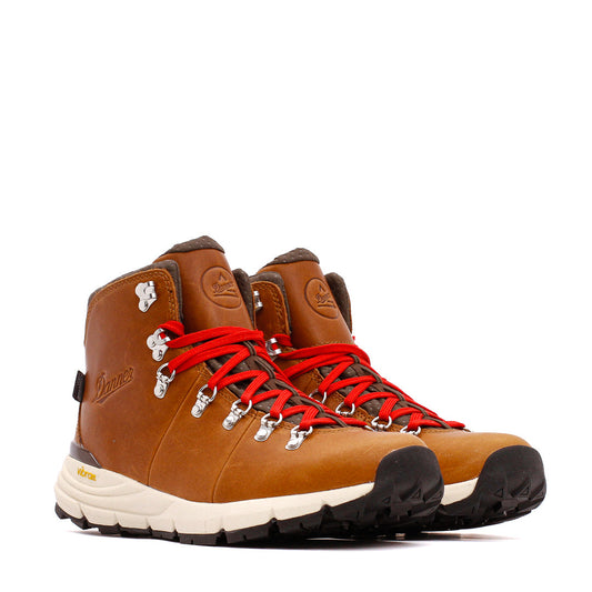 Danner Men Mountain 600 4.5 Saddle Tan 62246 - FOOTWEAR - Canada