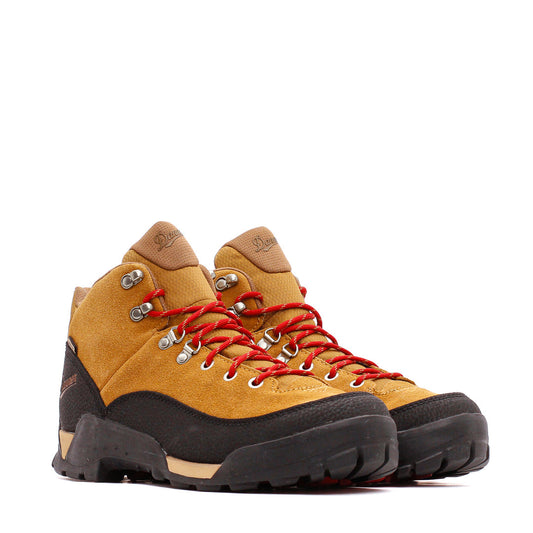 Danner Men Panorama Mid 6 Brown Red 63433 - FOOTWEAR - Canada