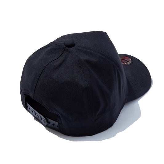 F/CE x New Era Goretex Cap Black - HEADWEAR - Canada