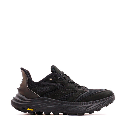 Hoka One One Men Anacapa 2 Freedom Black 1155192-BBLC - FOOTWEAR - Canada