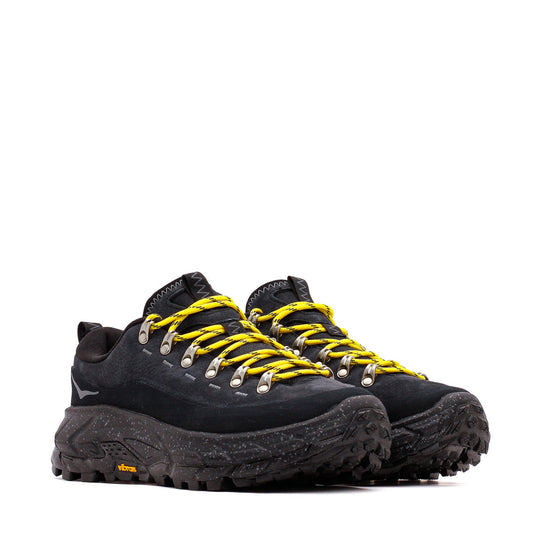 Hoka One One Men Tor Summit Black 1147952-BBLC - FOOTWEAR - Canada