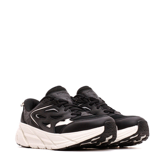 Hoka One One Unisex Clifton L Athletics Obsidian 1160050-ONL - FOOTWEAR - Canada