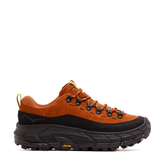 Hoka One One Unisex Tor Summit Hazelnut 1147952-HBCK - FOOTWEAR - Canada