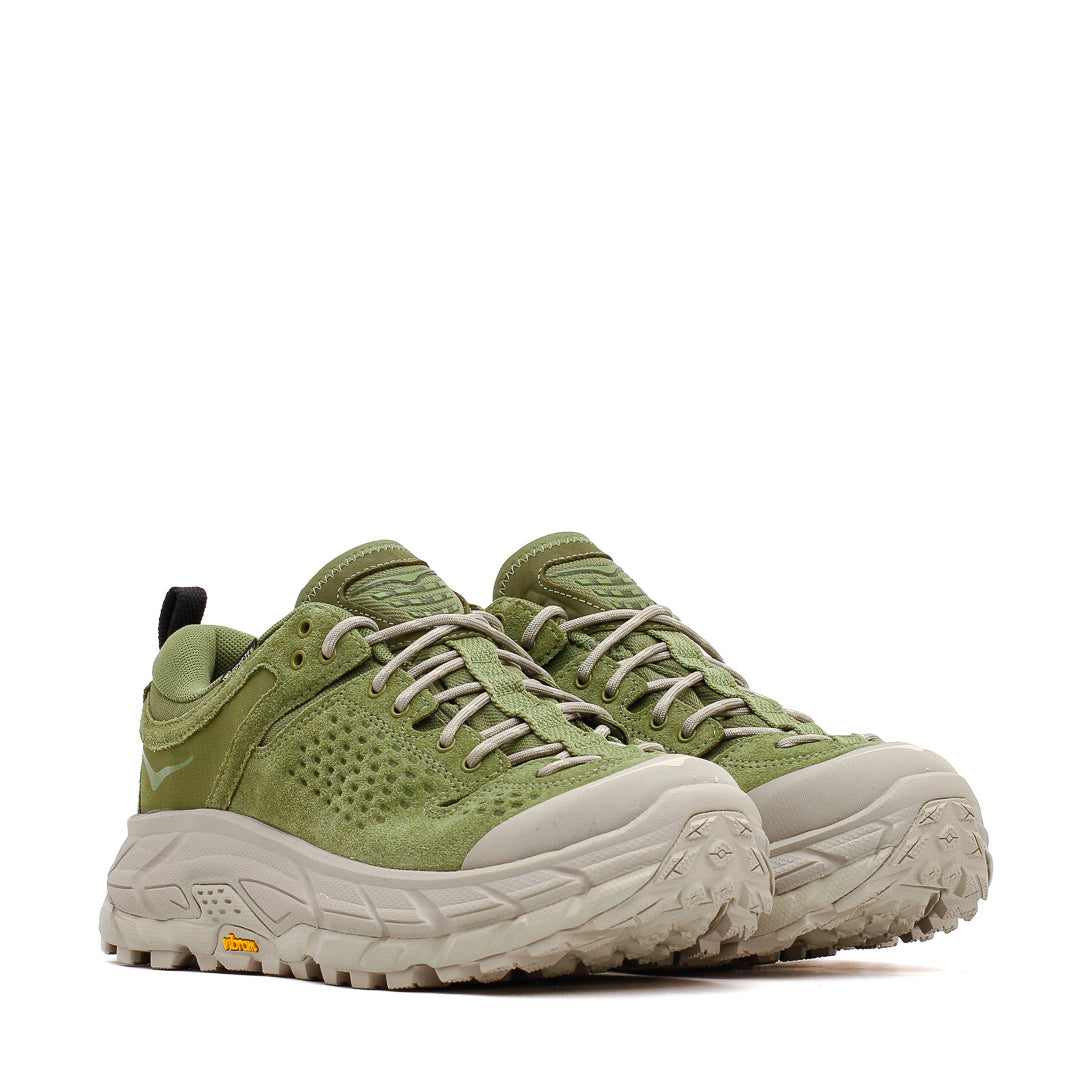 Hoka One One Unisex Tor Ultra Lo TP Forest Floor 1153137F-FSTF - FOOTWEAR - Canada