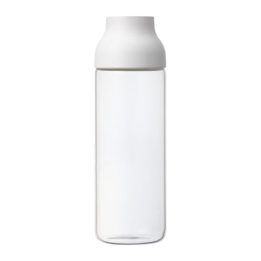 KINTO Capsule Water Carafe 1000ml White - HOME - Canada