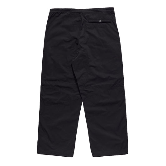 Maharishi Cordura Field Snopants Loose Black - BOTTOMS - Canada