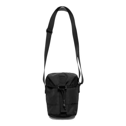 Maharishi M.A.L.I.C.E Pouch Bag Black - BAGS Canada