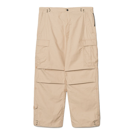 Maharishi Men Original Cargo Loose Snopants Sand - BOTTOMS Canada