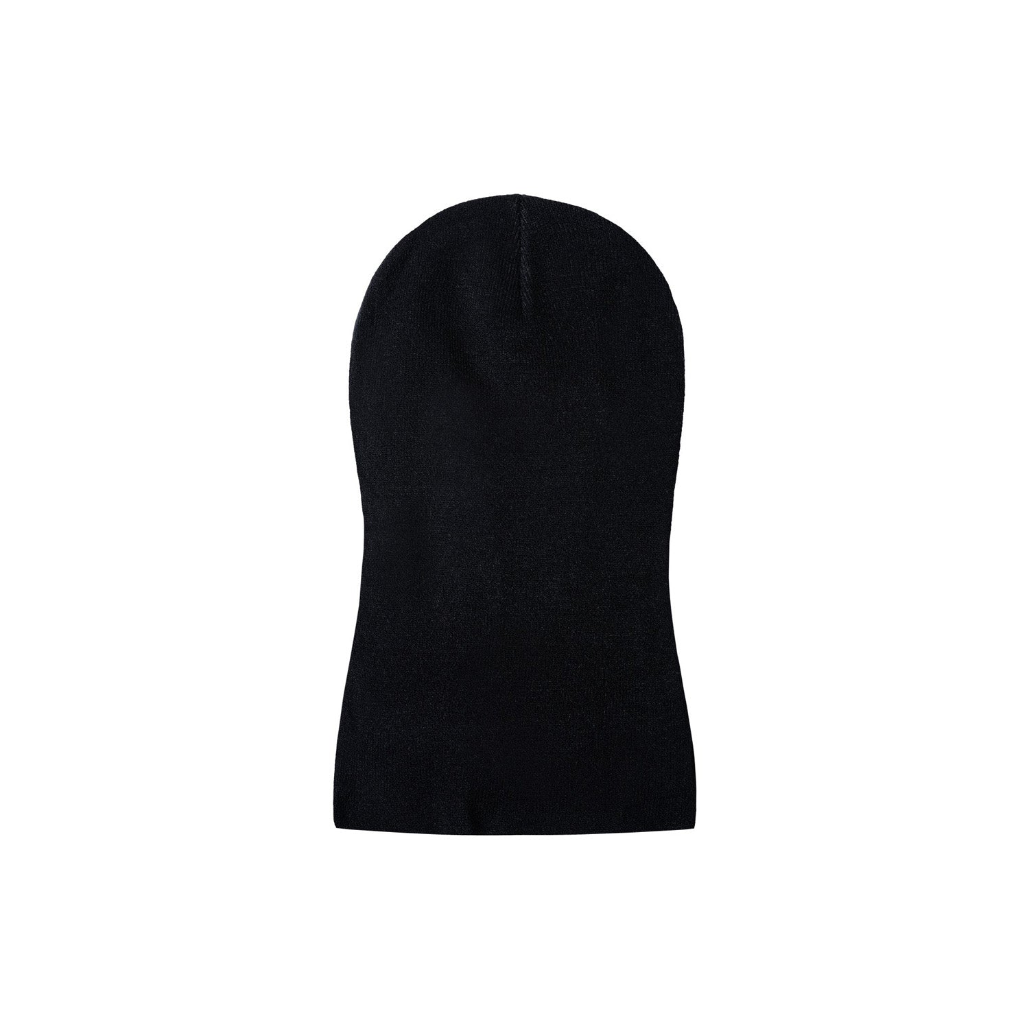 Market Smiley Balaclava Black - HEADWEAR - Canada