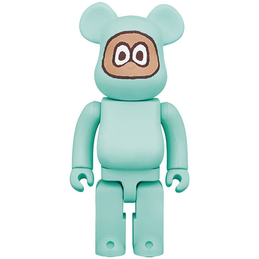 Medicom Japan Tankukyun 400% Bearbrick JUL229756I - COLLECTIBLES - Canada