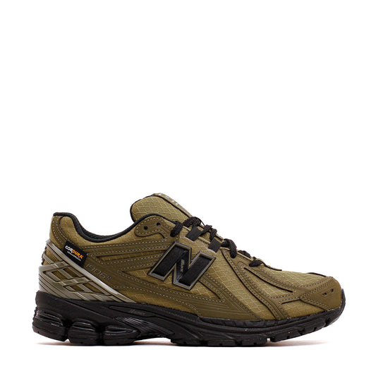 New Balance Men 1906R Dark Camo M1906RWA - FOOTWEAR - Canada