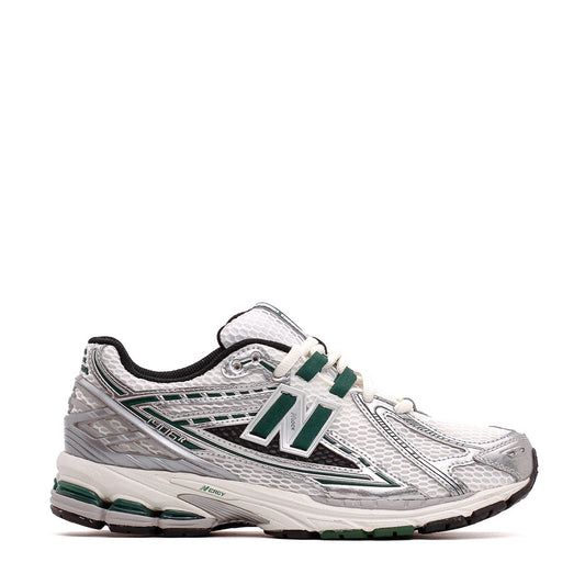 New Balance Men 1906R Silver Green M1906REU - FOOTWEAR - Canada