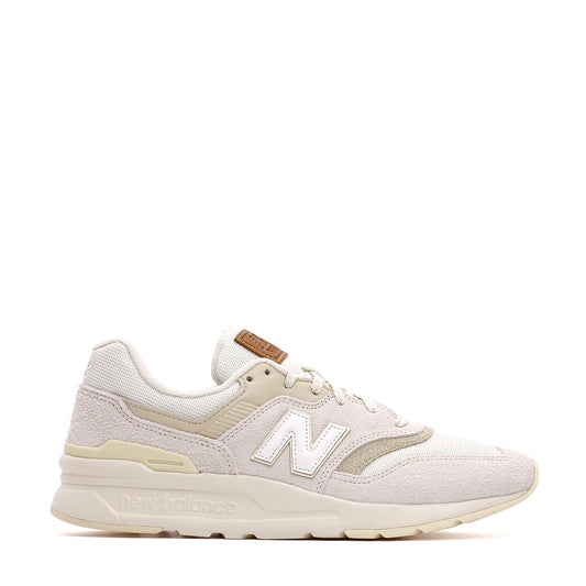 New Balance Men 997H White CM997HOB - FOOTWEAR - Canada