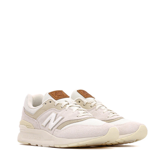 New Balance Men 997H White CM997HOB - FOOTWEAR - Canada