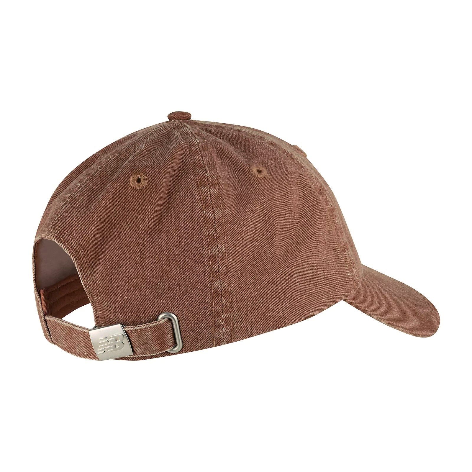 New Balance Seasonal Classic Hat Walnut LAH01003-WAL - HEADWEAR Canada