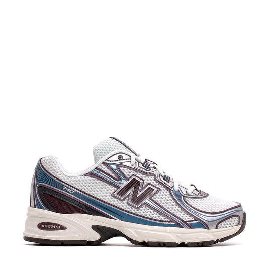 New Balance Unisex 740 Sea Salt U740PB2 - FOOTWEAR - Canada