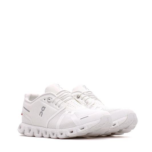 ON Men Cloud 5 All White 59.98918 - FOOTWEAR - Canada