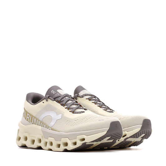 ON Men Cloudmonster 2 Cream 3ME10122569 - FOOTWEAR - Canada