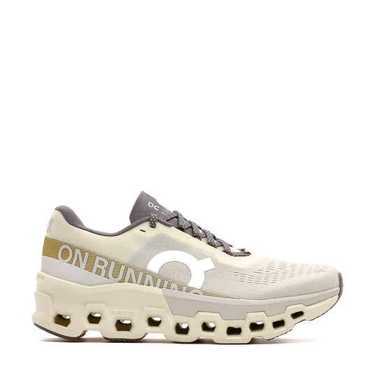 ON Men Cloudmonster 2 Cream 3ME10122569 - FOOTWEAR - Canada