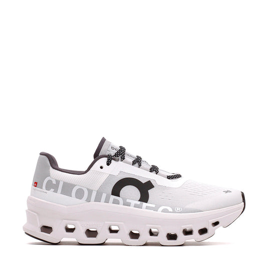 ON Men Cloudmonster All White 61.98434 - FOOTWEAR - Canada