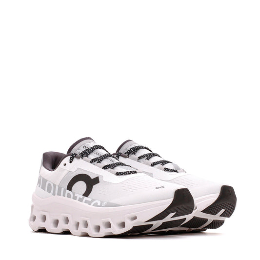 ON Men Cloudmonster All White 61.98434 - FOOTWEAR - Canada