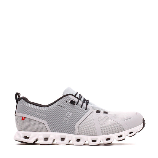 ON Women Cloud 5 Waterproof Glacier 59.98837 - FOOTWEAR - Canada