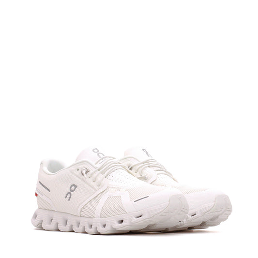 ON Women Cloud 5 White 59.98902 - FOOTWEAR - Canada