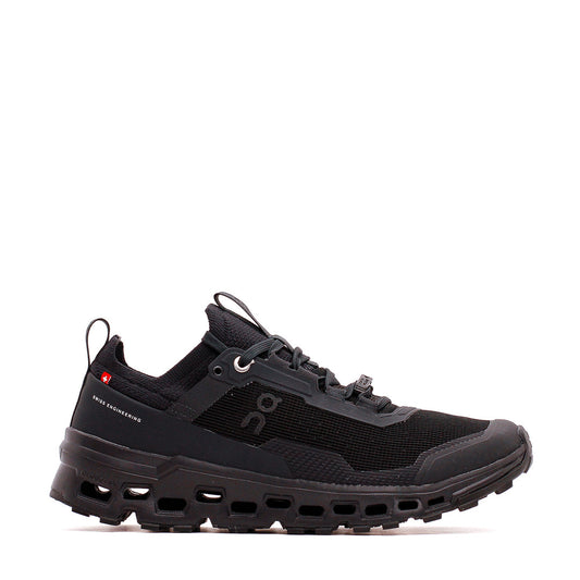 ON Women Cloudultra 2 Black 3WD30280485 - FOOTWEAR - Canada