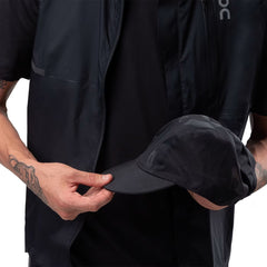 ON Zero Cap Black - HEADWEAR - Canada