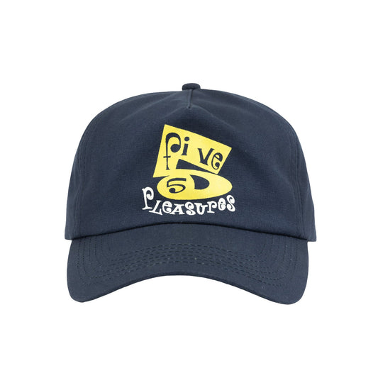 Pleasures Soul Snapback Navy - HEADWEAR - Canada