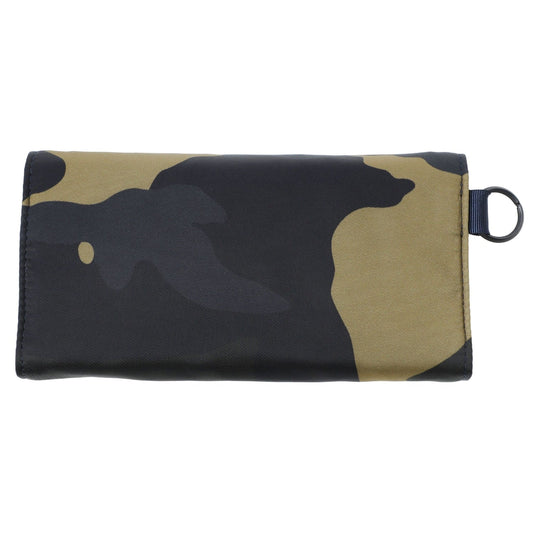 Porter Counter Shade Long Wallet Woodland Khaki - BAGS - Canada