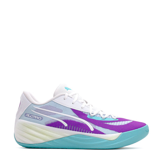 Puma Men All Pro Nitro Deep Aqua 309689-02 - FOOTWEAR - Canada