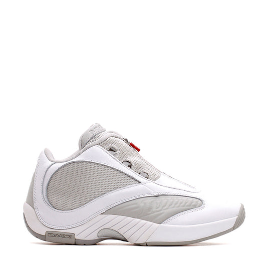 Reebok Classics Men Answer IV White Silver GY4069 - FOOTWEAR - Canada