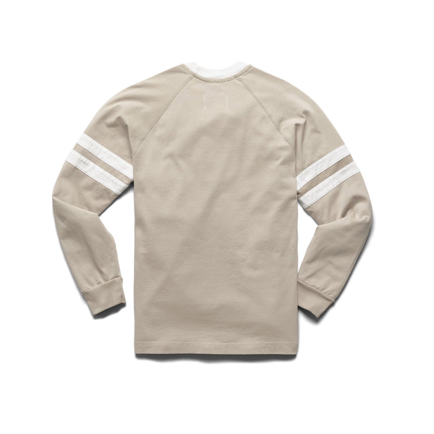 Reigning Champ Men Conference Long Sleeve Dune RC-2281-DUN - TOPS - Canada