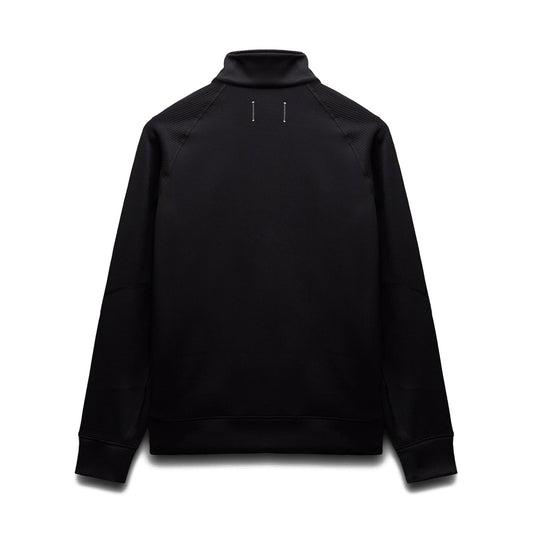 Reigning Champ Men Double Knit Rally Quarter Zip - SWEATERS - Canada