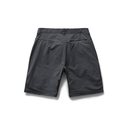 Reigning Champ Men Knit Coach’s Short Charcoal RC-5342-CHA - SHORTS - Canada