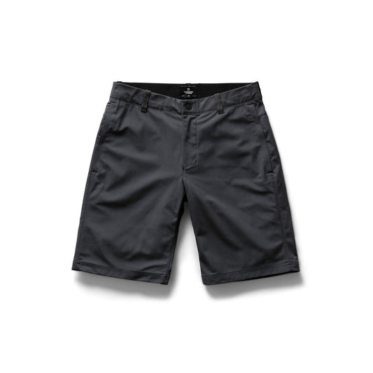 Reigning Champ Men Knit Coach’s Short Charcoal RC-5342-CHA - SHORTS - Canada