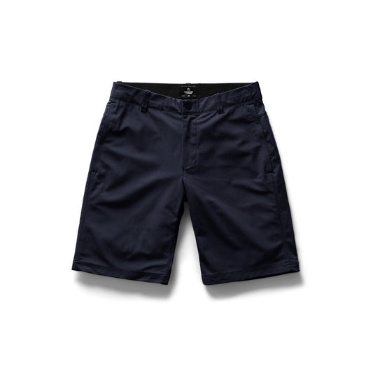 Reigning Champ Men Knit Coach’s Short Navy RC-5342-NVY - SHORTS - Canada