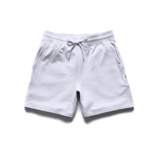 Reigning Champ Men Lightweight Terry 6’ Sweatshort Taro RC - 5300 - TARO - SHORTS - Canada