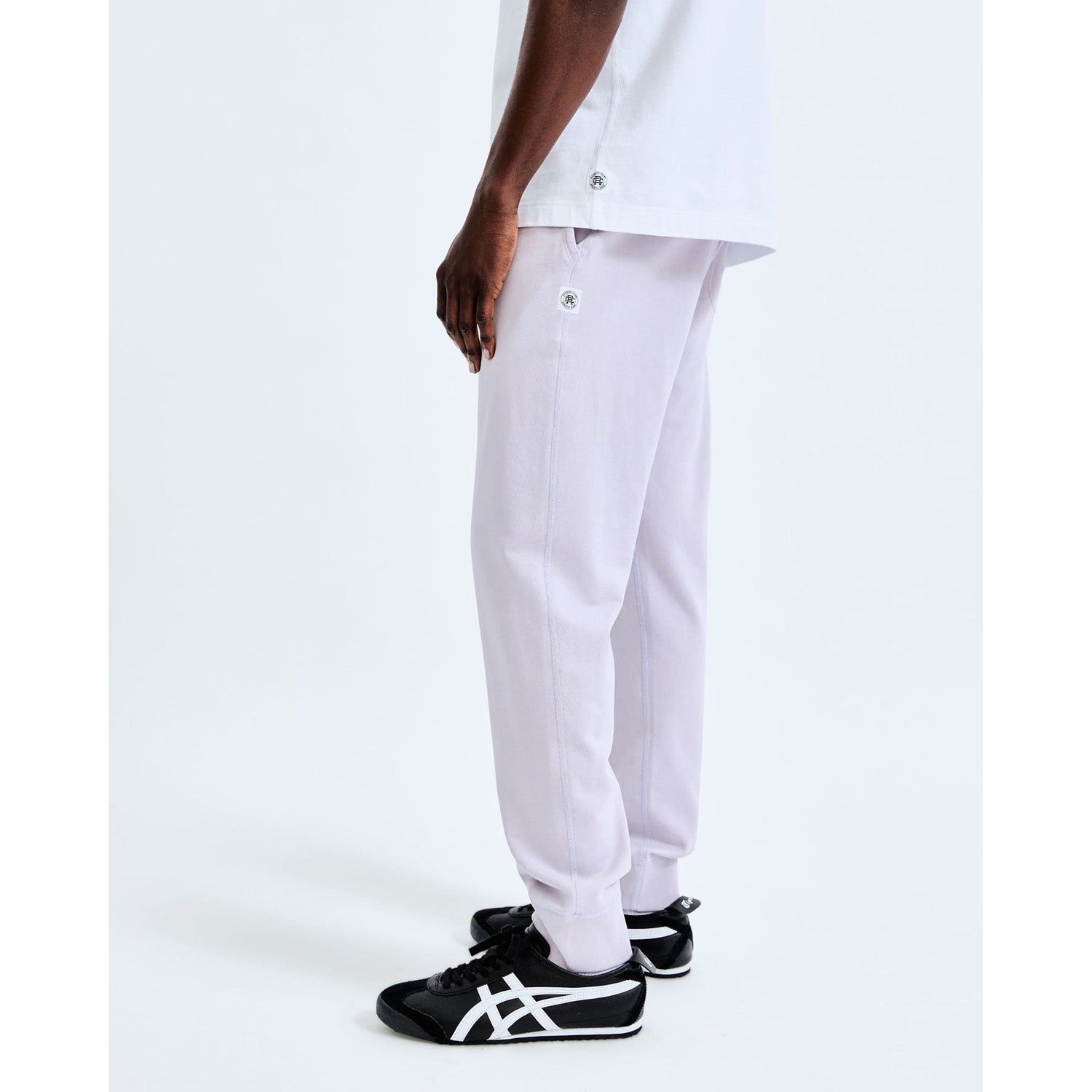 Reigning Champ Men Lightweight Terry Sweatpant Taro RC - 5173 - TARO - BOTTOMS - Canada